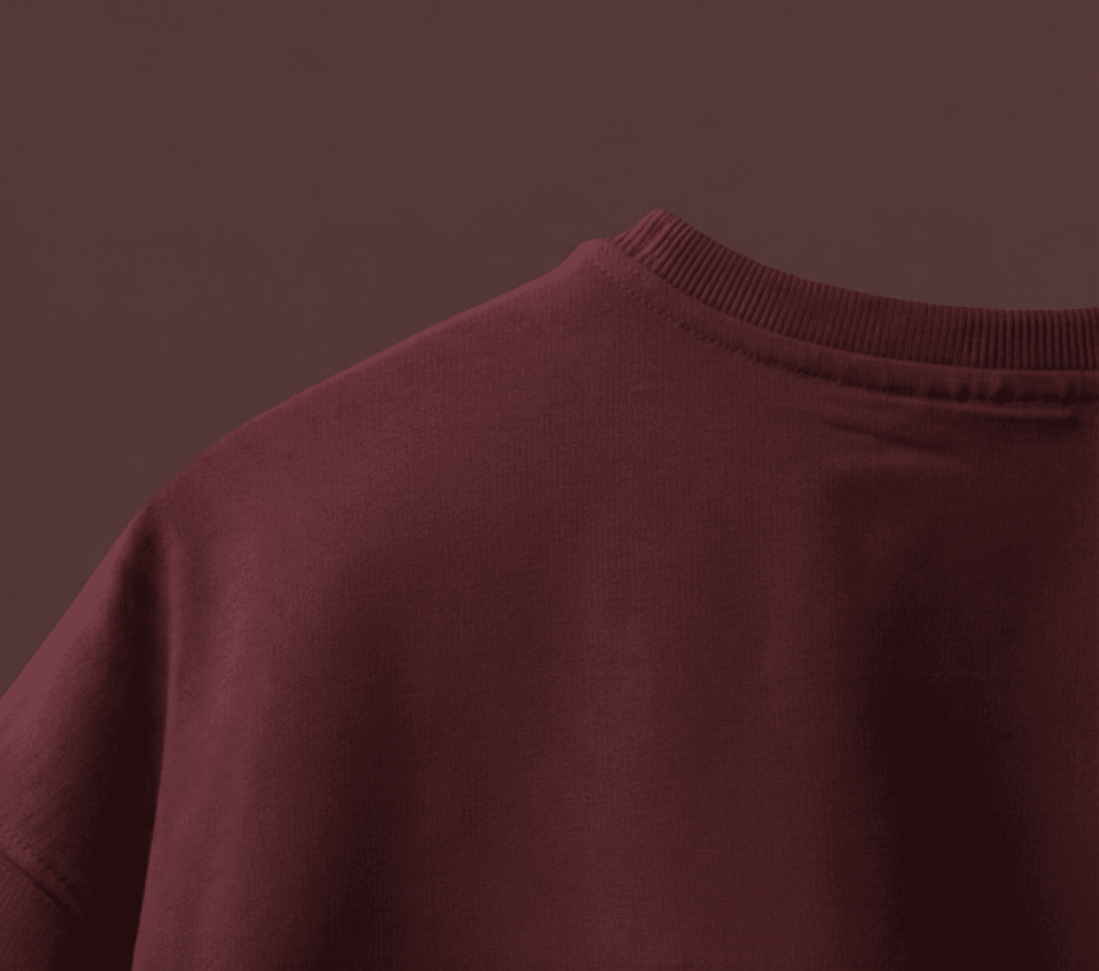 LEVEL7 Reserve Unisex Oversized T-Shirt — alternate view